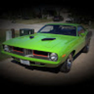 Meet your Posher, Tom